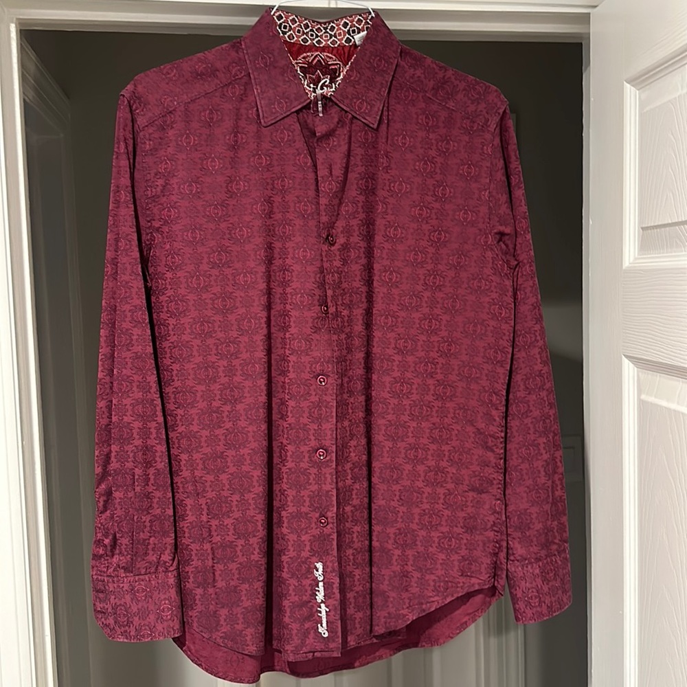 Robert Graham
